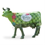 Фигура Корова из стеклопластика ростовая большая 221 см U07493 U07493 - фото 28766