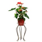 Подставка для цветка напольная 