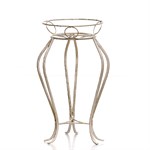 Кованая подставка