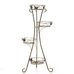 Напольная подставка для цветов 