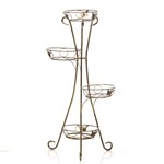 Подставка для цветочных горшков