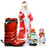 Садовые фигуры из стеклопластика