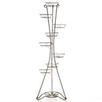 Напольная подставка под цветы