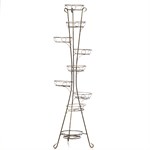 Стойка напольная под цветы Стойка напольная под цветы