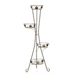 Подставка под цветы Подставка под цветы