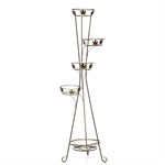 Стойка для цветов