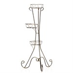 Стойка для цветов Стойка для цветов