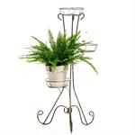 Напольная подставка для цветов Напольная подставка для цветов