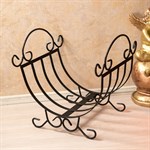 Дровница фото