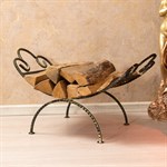 Дровница 500-46