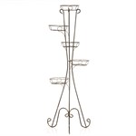 Напольная подставка под цветы