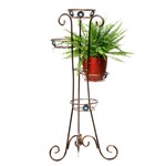 Напольная подставка для цветов 