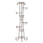 Подставка для цветов напольная Подставка для цветов напольная