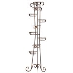 Стойка на 9 цветов Стойка на 9 цветов