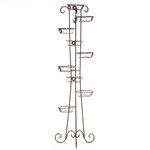 Напольная подставка для цветов Напольная подставка для цветов