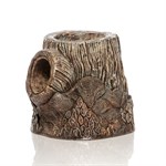 Кашпо для цветов из стеклопластика