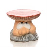 Стул из стеклопластика