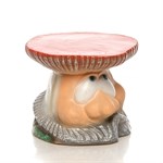 Садовый стул Гриб