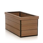 Кадка для деревьев 