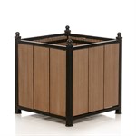 Цветочница для сада