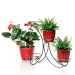 Подставка для цветов 25-005