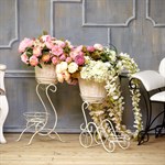 Стойка для цветов