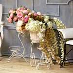 Стойки напольные