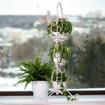 Подставка  для цветов на подоконик