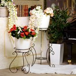 Подставка под цветы