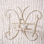 Подставка под цветок металлическая  Подставка под цветок металлическая