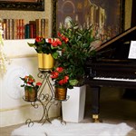 Подставка для цветов Подставка для цветов