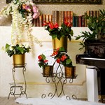 Стойка для цветов Стойка для цветов