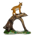 Фигура Рысь за 18000 руб.