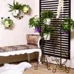 Подставки под цветы 