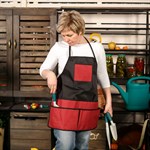 Фартук для сада