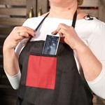 Фартук для садовых инструментов 