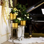 Подставка для растений