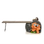 Садовая мебель Еж с грибом