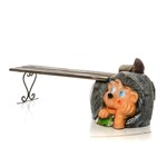 Мебель для дачи Еж с грибом