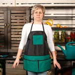 Фартук для работы в саду Фартук для работы в саду