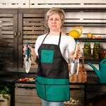 Садовый фартук Н201-04 Садовый фартук Н201-04