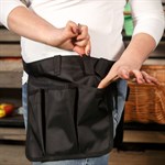 Садовый пояс для инструментов