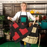 Садовый фартук H201-04 - фото 31067 Садовый фартук H201-04 - фото 31067