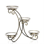 Подставка для цветов фото