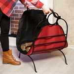 Чехол для дров 