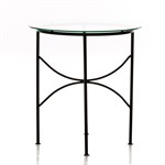 Дачный стол из металла Дачный стол из металла