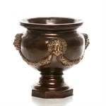 Вазон для цветов фото