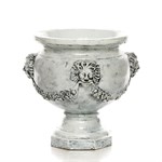 Горшок уличный