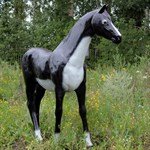 Фигура для дачи конь за 22500 руб. Фигура для дачи конь за 22500 руб.