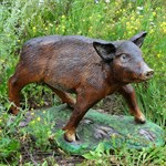 Фигурка кабаненка за 9720 руб. Фигурка кабаненка за 9720 руб.
